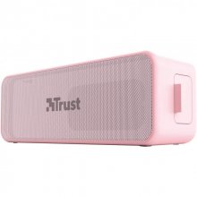Trust Zowy Max Stylish Altavoz Bluetooth 20W Rosa en PcComponentes