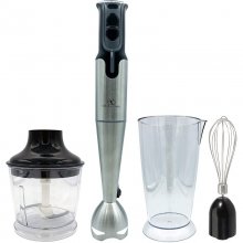Bergner Infinity Chefs Batidora de Mano 700W en PcComponentes