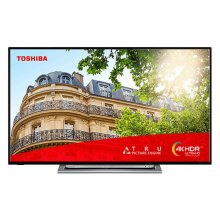 Toshiba 58UL3B63DG 58" LED UltraHD 4K HDR Reacondicionado en PcComponentes