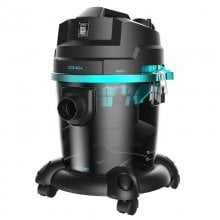 Cecotec Conga Popstar 2000 Wet&Dry Aspirador Sólidos e Líquidos 1400W en PcComponentes