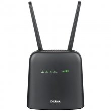 D-Link DWR-920V Router WiFi 4G/3G en PcComponentes