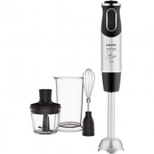 Krups HZ6568 Steffen Henssler Special Edition Batidora de Vaso 1000W en PcComponentes