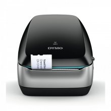 Dymo LabelWriter Wireless Impresora de Etiquetas Térmica Negra en PcComponentes