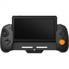 FR-TEC Pro Gaming Controller Mando para Nintendo Switch en PcComponentes