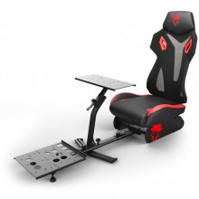 FR-TEC eSports Racing Seat Viper Asiento para Simulador de Conducción en PcComponentes