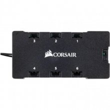 Corsair CO-8950020 HUB para Ventiladores Corsair RGB en PcComponentes