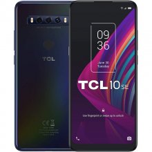 TCL 10 SE 4/128GB Dual SIM Polar Night Libre Reacondicionado en PcComponentes