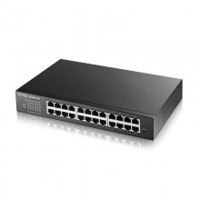 Zyxel GS1900-24E V2 Switch Gestionado L2 24 Puertos RJ-45 Gigabit en PcComponentes