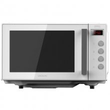 Cecotec GrandHeat 2000 Flatbed Micro-ondas sem Prato Branco en PcComponentes