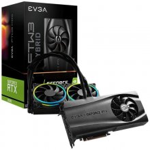 EVGA GeForce RTX 3080 FTW3 ULTRA HYBRID GAMING 10GB GDDR6X en PcComponentes
