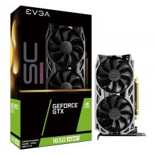 EVGA GeForce GTX 1650 SUPER SC Ultra Gaming 4GB GDDR6 Reacondicionado en PcComponentes