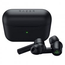 Razer Hammerhead True Wireless Pro Auriculares Inalámbricos Negros en PcComponentes