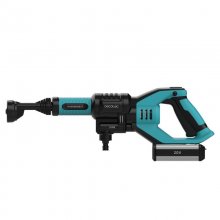Cecotec HydroBoost 10200 Liberty Pro Limpeza de Alta Pressão Bateria en PcComponentes