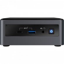 Intel NUC BXNUC10I7FNH Intel Core i7-10710U en PcComponentes