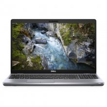 Dell Precision 3550 Intel Core i7-10510U/8GB/256GB SSD/Quadro P520/15.6" en PcComponentes