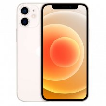 Apple iPhone 12 Mini 128GB Blanco Libre Reacondicionado en PcComponentes
