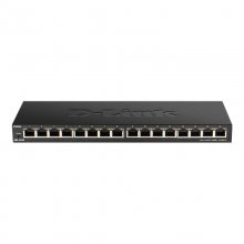 D-Link DGS-1016S Switch 16 Puertos RJ45 Gigabit en PcComponentes