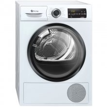 Balay 3SB188BP Secadora Bomba de Calor Carga Frontal 8Kg A++ Blanca en PcComponentes
