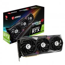MSI RTX 3060 Ti GAMING X TRIO 8GB GDDR6 Reacondicionado en PcComponentes