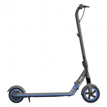 Segway Ninebot eKickScooter Zing E10 Trotinete Elétrica en PcComponentes