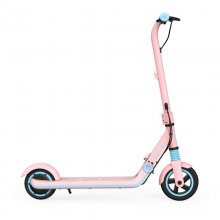 Segway Ninebot eKickScooter Zing E8 Trotinete Elétrica Infantil Rosa en PcComponentes