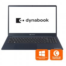 Dynabook Satellite Pro C50-H-10D Intel Core i3-1005G1/8GB/256GB SSD/15.6'' (PT) en PcComponentes