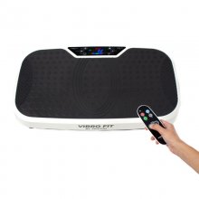 Prixton Vibro Fit Plataforma Vibratoria de Fitness en PcComponentes