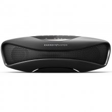 Energy Sistem Music Box BZ4+ Altavoz Bluetooth Negro en PcComponentes