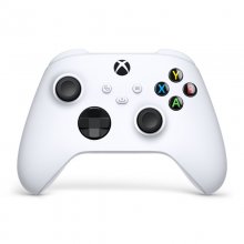 Microsoft Comando Sem Fios Xbox Series/One/PC Branco Robot en PcComponentes