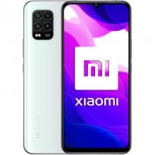 Xiaomi Mi 10 Lite 5G 6/64GB Blanco Libre Reacondicionado en PcComponentes