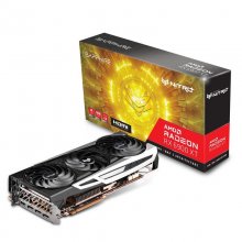 Sapphire NITRO+ AMD Radeon RX 6900 XT OC GAMING 16GB GDDR6 en PcComponentes