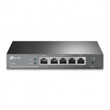TP-Link TL-R605 Router VPN SafeStream Gigabit Multi-WAN en PcComponentes