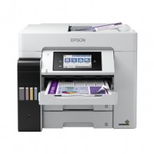 Epson EcoTank ET-5880 Multifunción Color WiFi