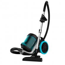 Cecotec Conga PopStar 4000 Ultimate Animal Pro Aspirador Trineo Multiciclónico sin Bolsa 800W en PcComponentes