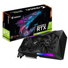 Gigabyte AORUS GeForce RTX 3060 Ti MASTER 8GB GDDR6 Reacondicionado en PcComponentes