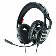 Nacon RIG 300 HC Auriculares Gaming Multiplataforma en PcComponentes