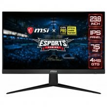 MSI Optix G241V 23.8" LED IPS FullHD FreeSync en PcComponentes
