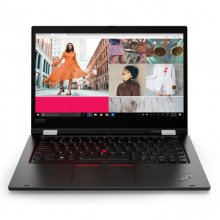 Lenovo ThinkPad L13 Yoga Gen 2 Intel Core i5-1135G7/8GB/256GB SSD/13.3" Táctil en PcComponentes