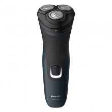 Philips Shaver S1131/41 Afeitadora Inalámbrica Negra