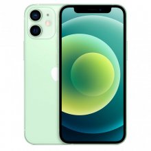Apple iPhone 12 Mini 128GB Verde Recondicionado en PcComponentes