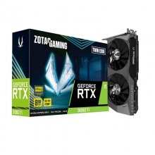 Zotac GeForce RTX 3060 Ti D6 Twin Edge 8GB GDDR6 Reacondicionado en PcComponentes