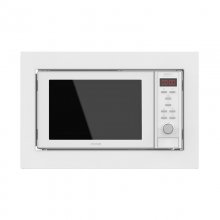 Cecotec GrandHeat 2350 Built-In White Micro-ondas Encastrável en PcComponentes