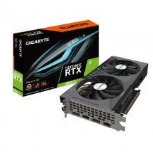 Gigabyte GeForce RTX 3060 Ti EAGLE OC 8GB GDDR6 Reacondicionado en PcComponentes