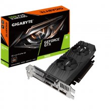 Gigabyte GeForce GTX 1650 D6 OC Low Profile 4GB GDDR6 en PcComponentes
