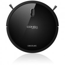 Cecotec Conga Serie 1090 Robot Aspirador en PcComponentes