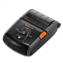 Bixolon SPP-R200IIIplus Impresora de Tickets y Etiquetas Portátil USB/Bluetooth/Serie en PcComponentes