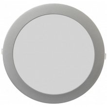 Iglux LS-102118-CP Downlight LED Empotrable Redondo 18W Luz Cálida en PcComponentes