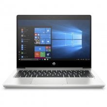 HP ProBook 430 G6 Intel Core i7-8565U/16GB/512GB SSD/13.3" Reacondicionado en PcComponentes