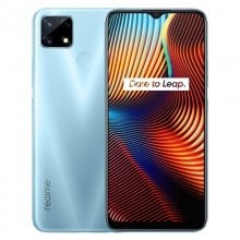 Realme 7i 4GB/64GB 6,5'' Azul en PcComponentes