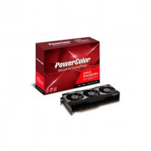 PowerColor AMD Radeon RX 6800 XT 16GB GDDR6 Reacondicionado en PcComponentes